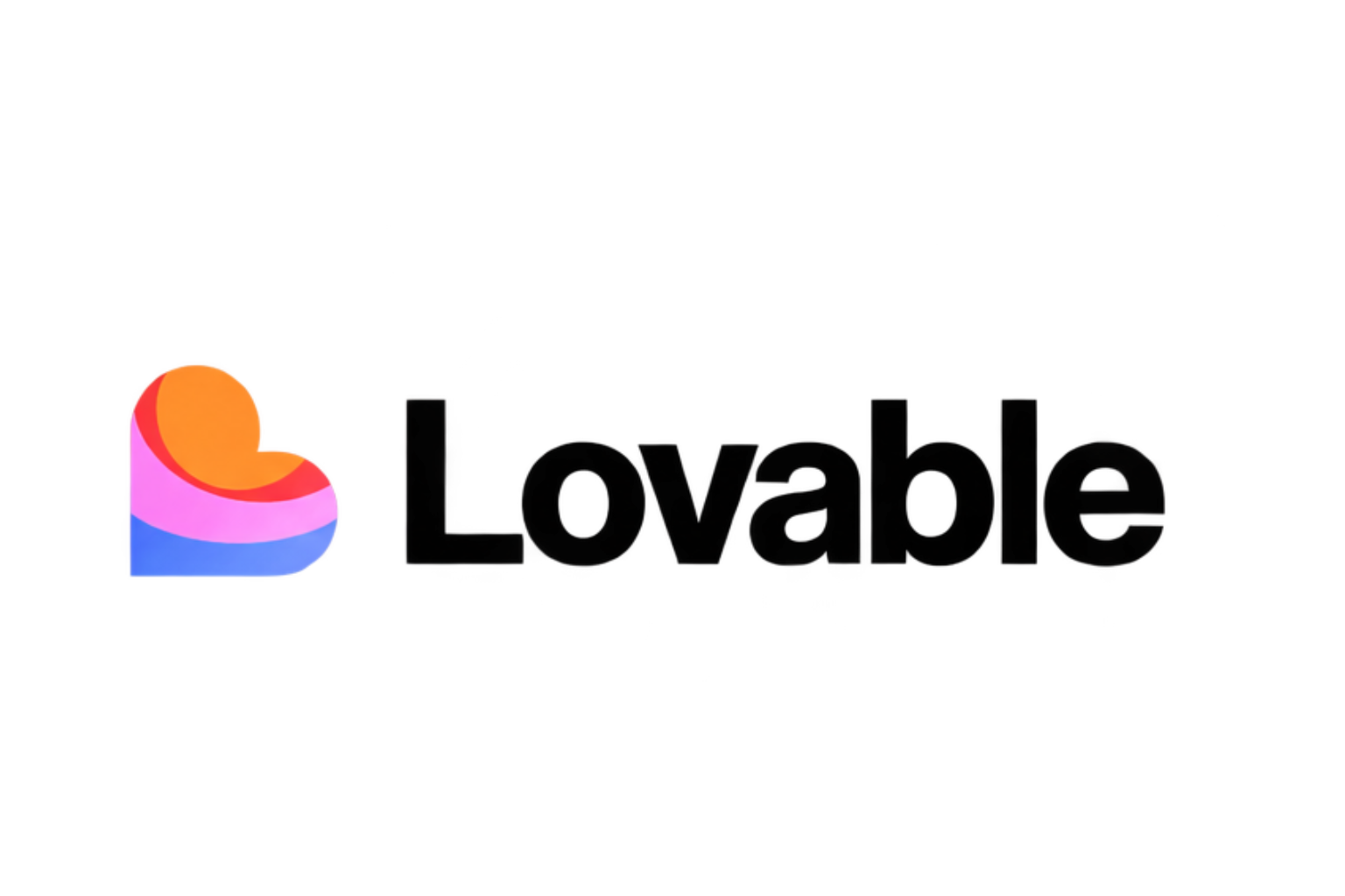 Logo Lovable