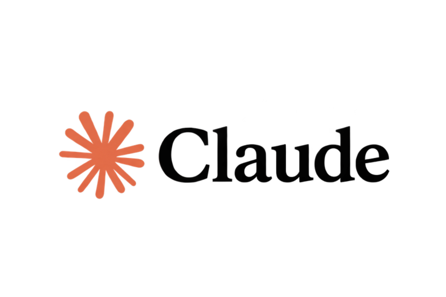 Logo Claude
